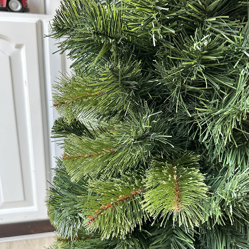 Palomino Christmas Tree